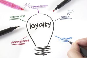 راه های افزایش وفاداری مشتریان به برند