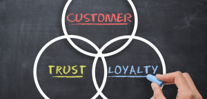 راه های افزایش وفاداری مشتریان به برند