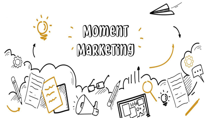 بازاریابی لحظه چیست؟