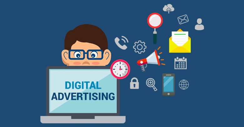 تبلیغات دیجیتال چیست؟